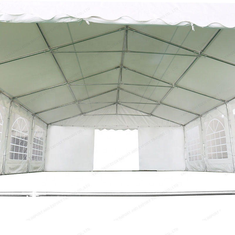 Heavy duty 20 x 40 large pvc party tents for sale