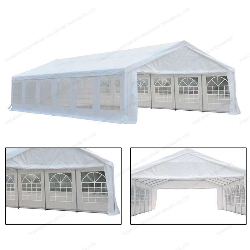 commercial waterproof heavy duty outdoor party tents for sale 20x40