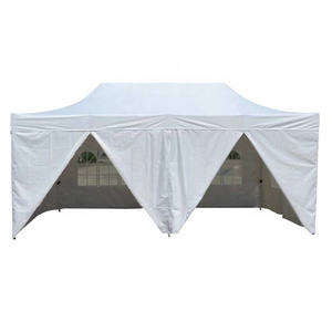 outdoor garden ez pop up beach canopy marquee tent for wedding