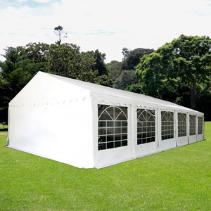 Heavy duty 20 x 40 large pvc party tents for sale