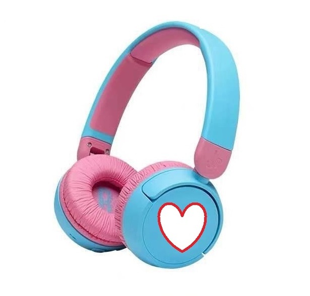 Hot Selling Headphone with 85/94dB Volume Limited For Computer Phone Tablet Wireless Study Kids Headset Foldable Kid Headphones