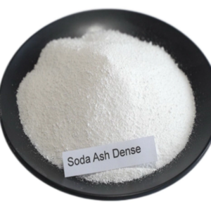 Soda ash dense solvay-soda process factory big plant price making soap