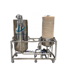 Stainless Steel SS304 /316 Chinese liquor machine for sale wine filter