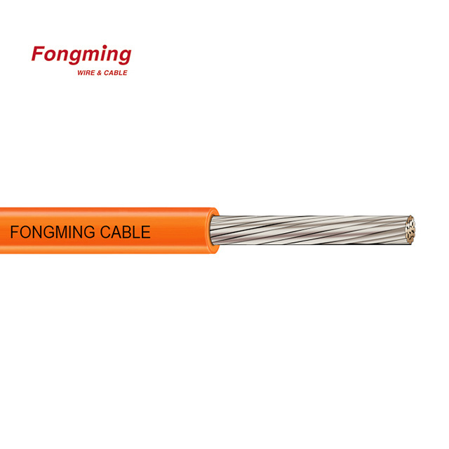 High quality fast delivery double layer FEP insulated protection wire ul1332 fep electric wire