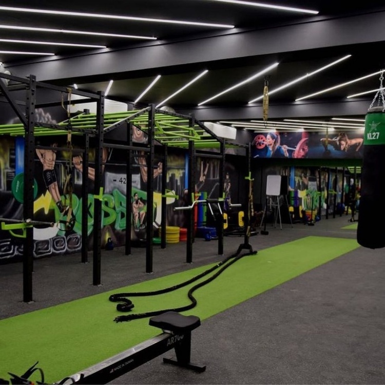 Wholesale Cheapest Stadium Artificial GYM Grass