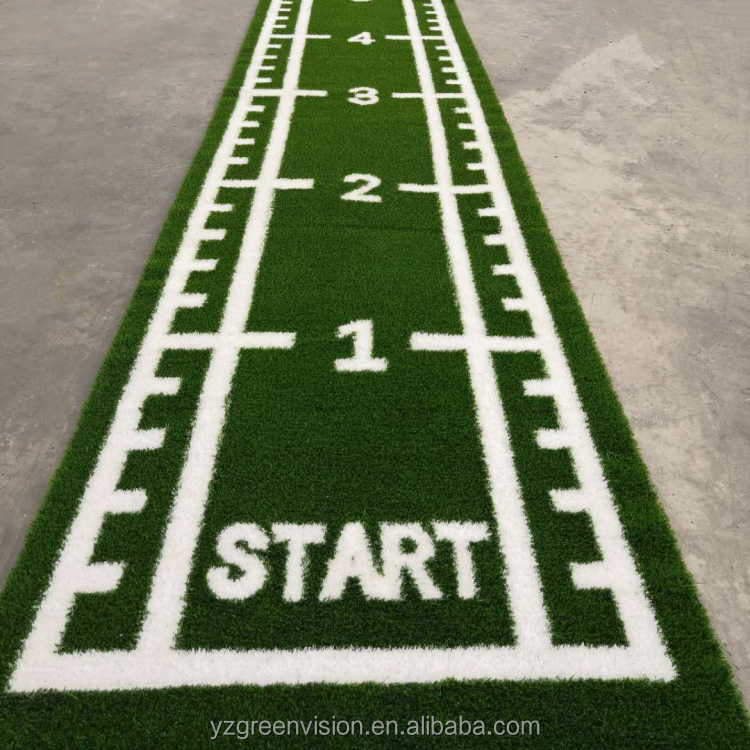 Wholesale Cheapest Stadium Artificial GYM Grass