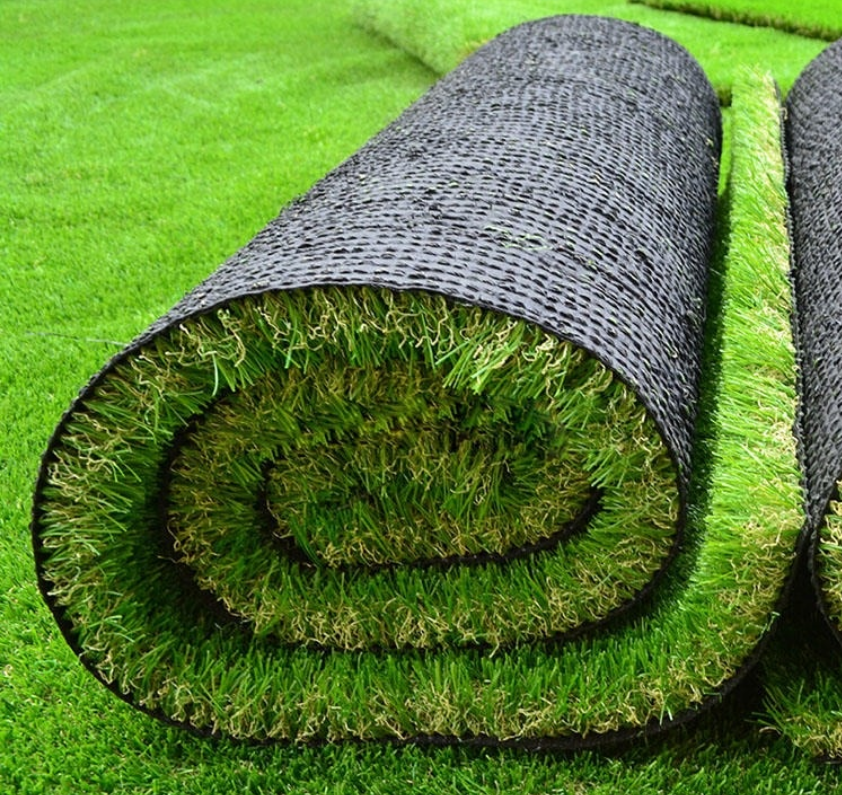 Natural Indoor Garden Artificial Turf 20mm 25mm 30mm 35mm 40mm Landscaping Outdoor Artificial Grass Carpet