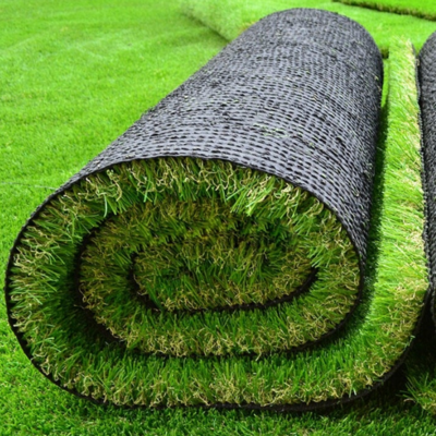 Natural Indoor Garden Artificial Turf 20mm 25mm 30mm 35mm 40mm Landscaping Outdoor Artificial Grass Carpet