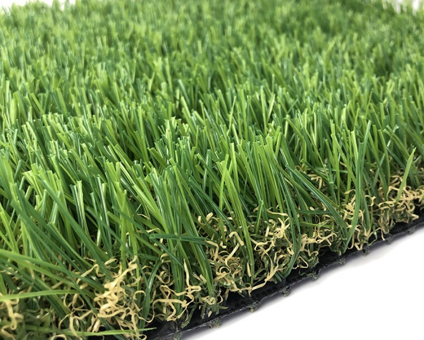 Natural Indoor Garden Artificial Turf 20mm 25mm 30mm 35mm 40mm Landscaping Outdoor Artificial Grass Carpet