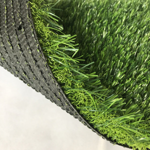 Artificial Grass Turf Runner Rug Synthetic Grass Pet Carpet for Outside Patio Garden Lawn Balcony Landscape Dog