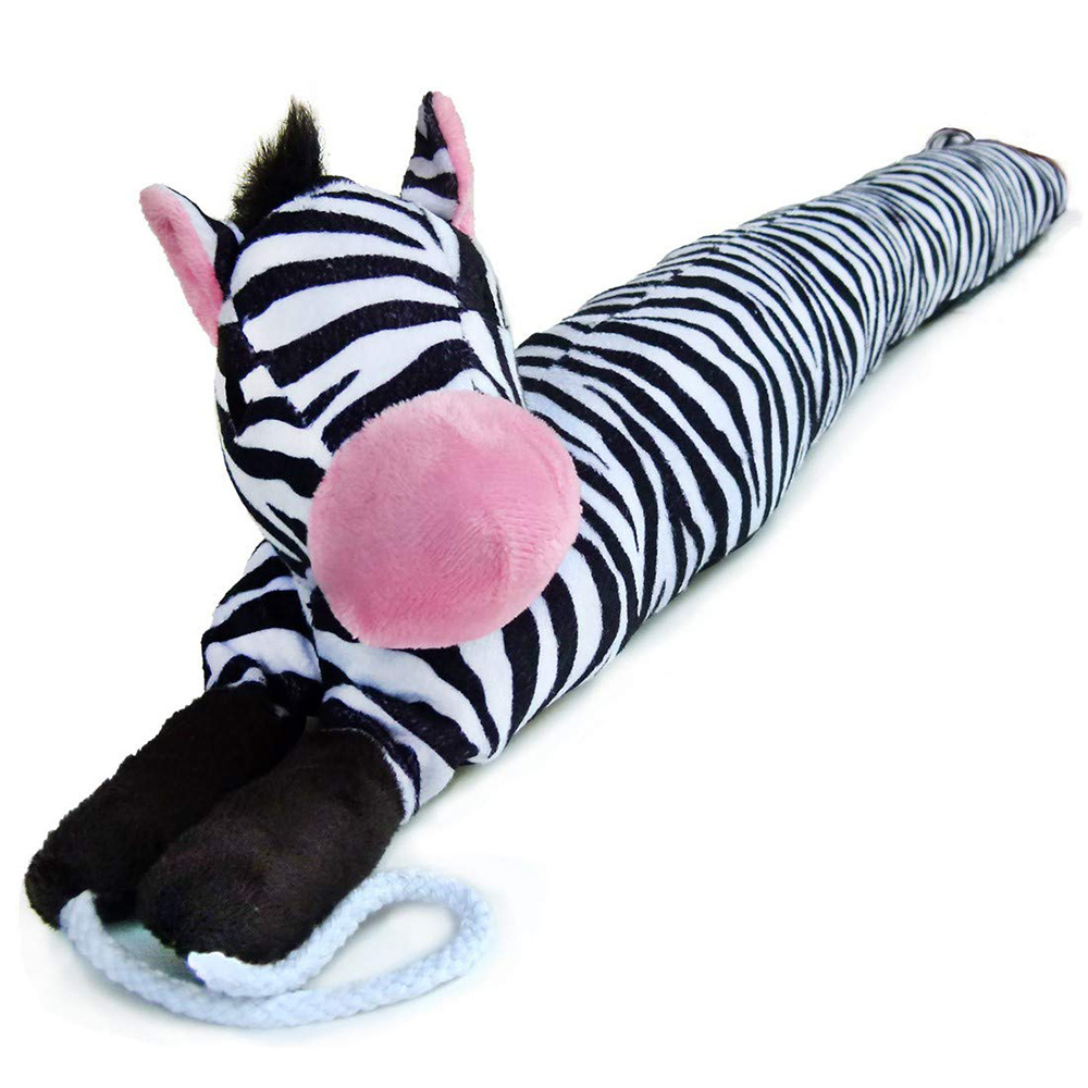 long plush door window stopper animals with handle animals sandbags door stop