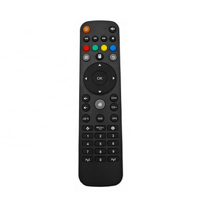 Hostrong BuzzTV Remote Control Fit for Buzz TV IPTV XPL 1000 XPL2000 XPL 3000 LED LCD Home Smart TV Satellite Receiver