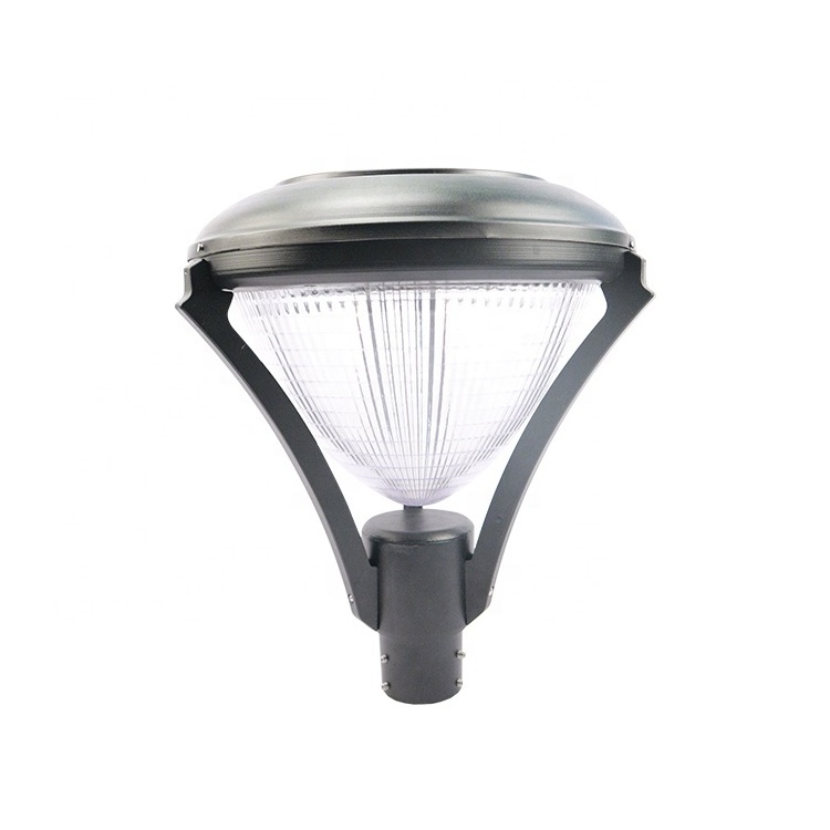 Outdoor classic European Style Waterproof LED Garden Light Antique Street Light