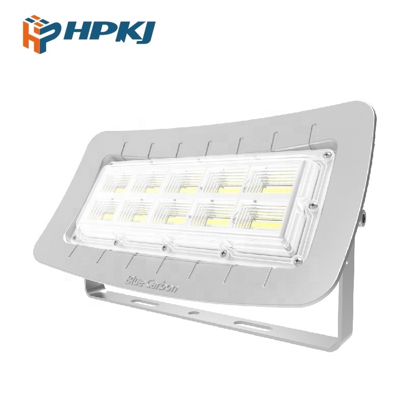 All in One Smart Intergrated Solar LED Flood Light Rechargeable Solar Floodlight for Outdoor