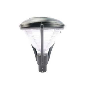 Outdoor classic European Style Waterproof LED Garden Light Antique Street Light