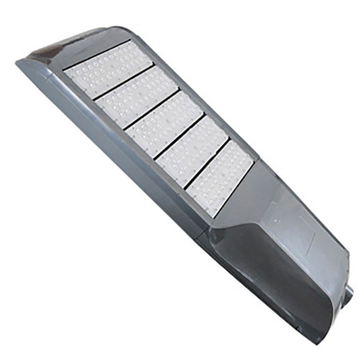 High Quality  50w 100w 200w luminarias led solar street lamp Cobra LED Street light with Certification