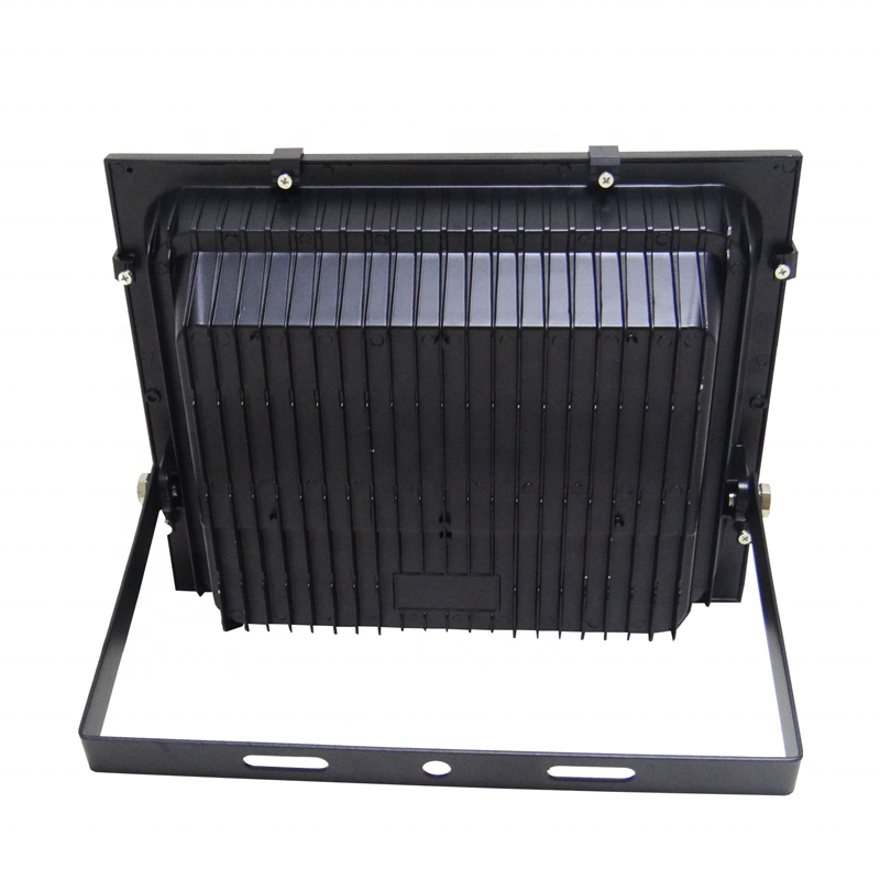 Hepu IP67 400W 500W 600W 1000W Projector Floodlight Reflector 25W 40W 60W 100W 200W 300W Solar LED Flood Light