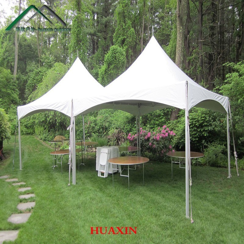 20*20ft customized pagoda tent gazebo for parties weddings and events