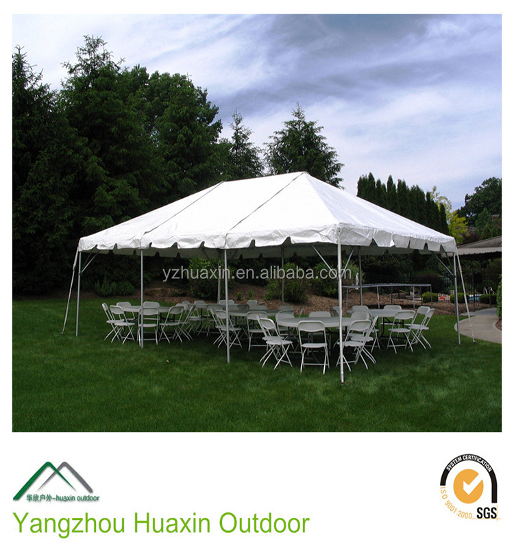 20x20 20x30 20x40 white outdoor heavy duty aluminum frame wedding party tent