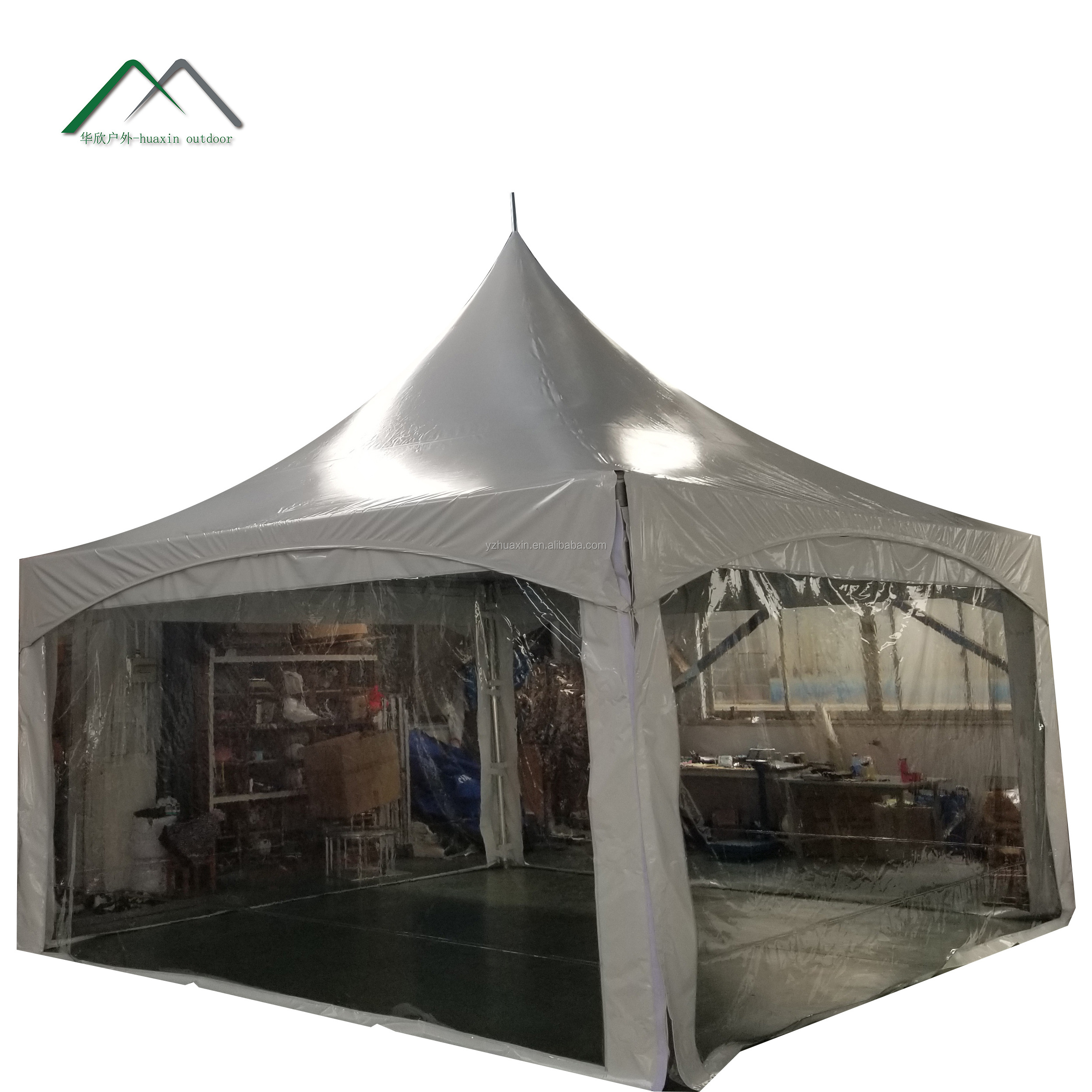 Aluminum Alloy 20x20 Wedding Tent on hot sale