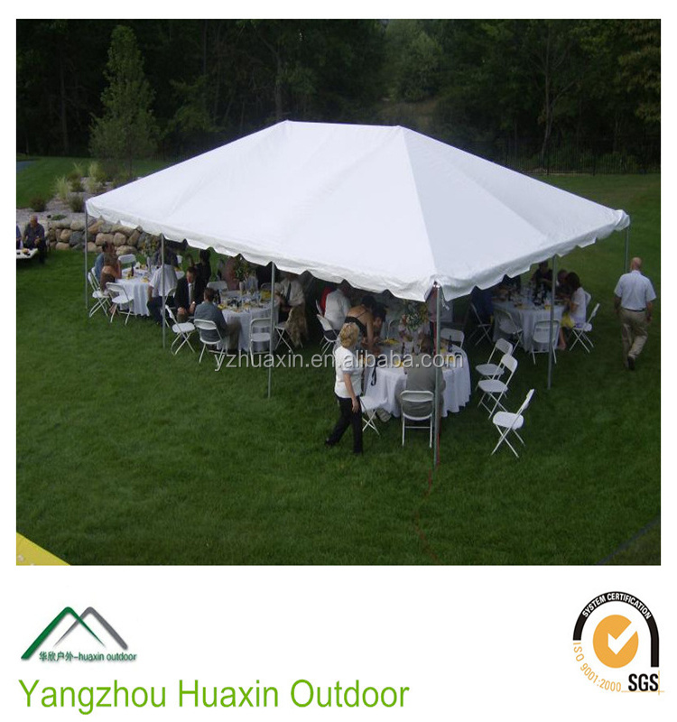 20x20 20x30 20x40 white outdoor heavy duty aluminum frame wedding party tent