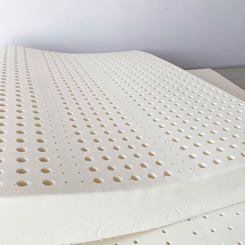 Luxury queen size Dust-proof and anti-mite  inflatable memory foam mattress topper sleep well