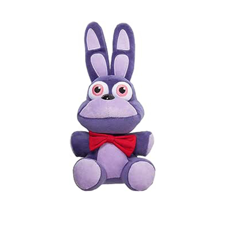 Custom Stuffed Animals & Plush Toys Rabbit Duck Bear Soft Stuffed Toy for Kids Baby Gifts