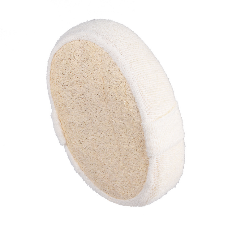 Disposable Hotel Natural Body Sponge