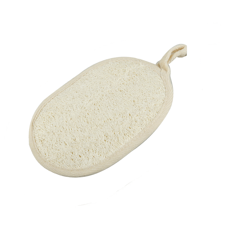 Disposable Hotel Natural Body Sponge