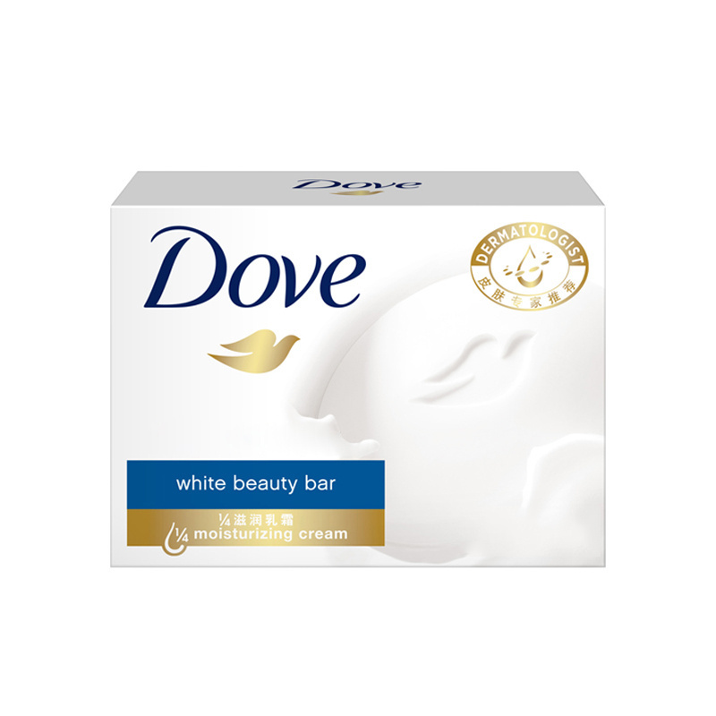 Unilever Original Bath Soap Dove Sensitive Skin Wholesale Price