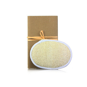 Disposable Hotel Natural Body Sponge