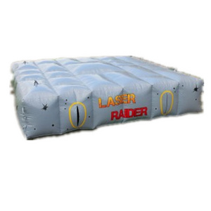 Inflatable Laser tag arena Raider, inflatable laser tag arena, inflatable maze