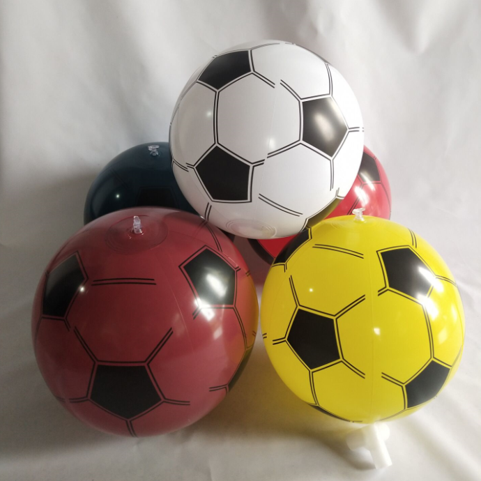 inflatable soccer ball for sell