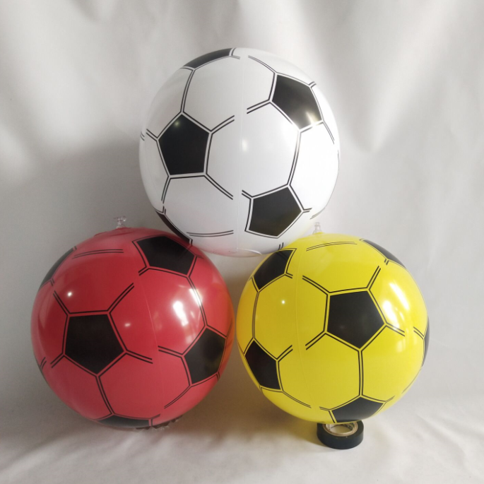 inflatable soccer ball for sell