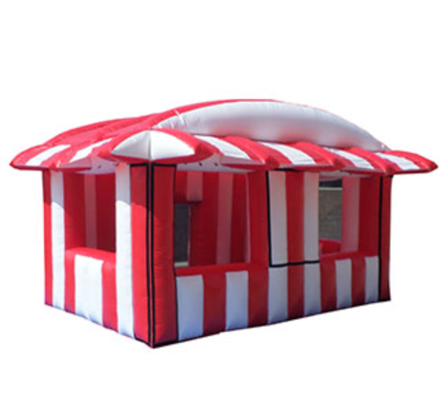 High quality inflatable tent Inflatable event tent Inflatable Concession Booth  Outdoor