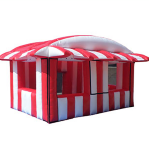 High quality inflatable tent Inflatable event tent Inflatable Concession Booth  Outdoor