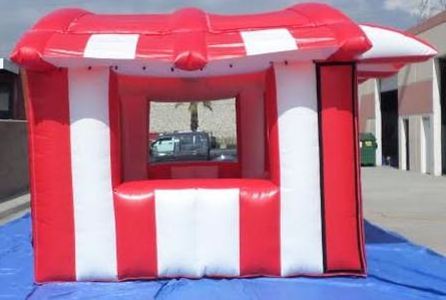 High quality inflatable tent Inflatable event tent Inflatable Concession Booth  Outdoor