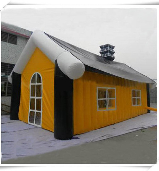 Outdoor parties giant inflatable pub tent/ Hot Inflatable Blow Up Pub For Sale,Inflatable House Pub For Party