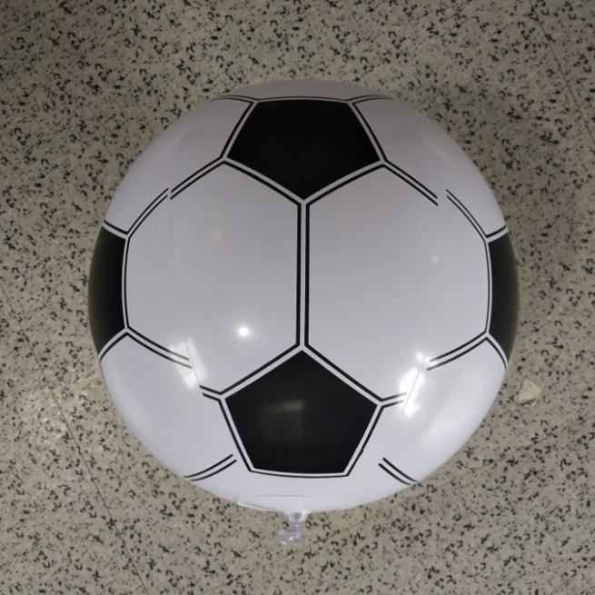 inflatable soccer ball for sell