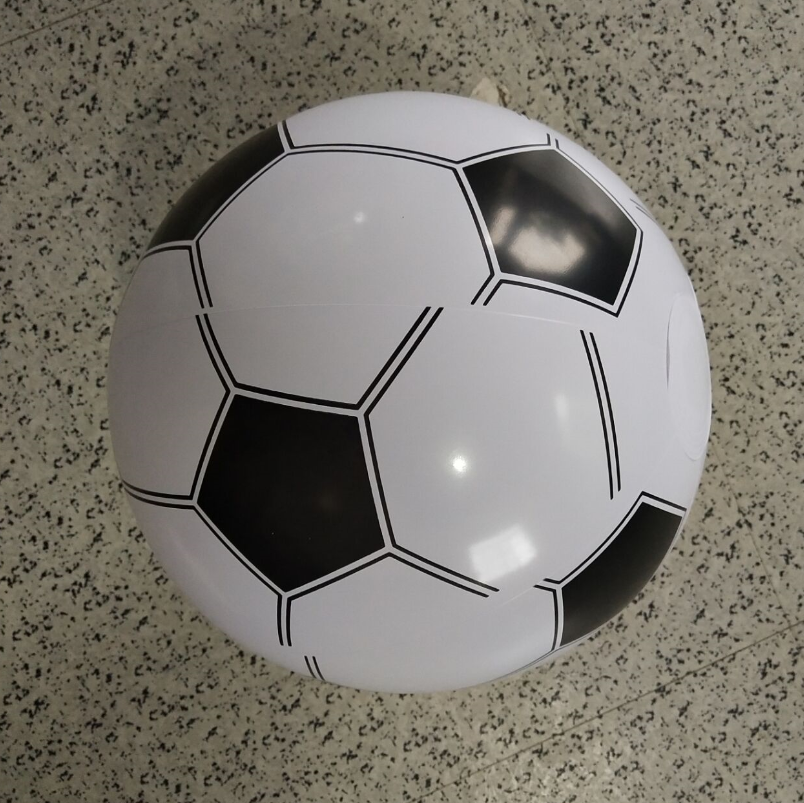 inflatable soccer ball for sell