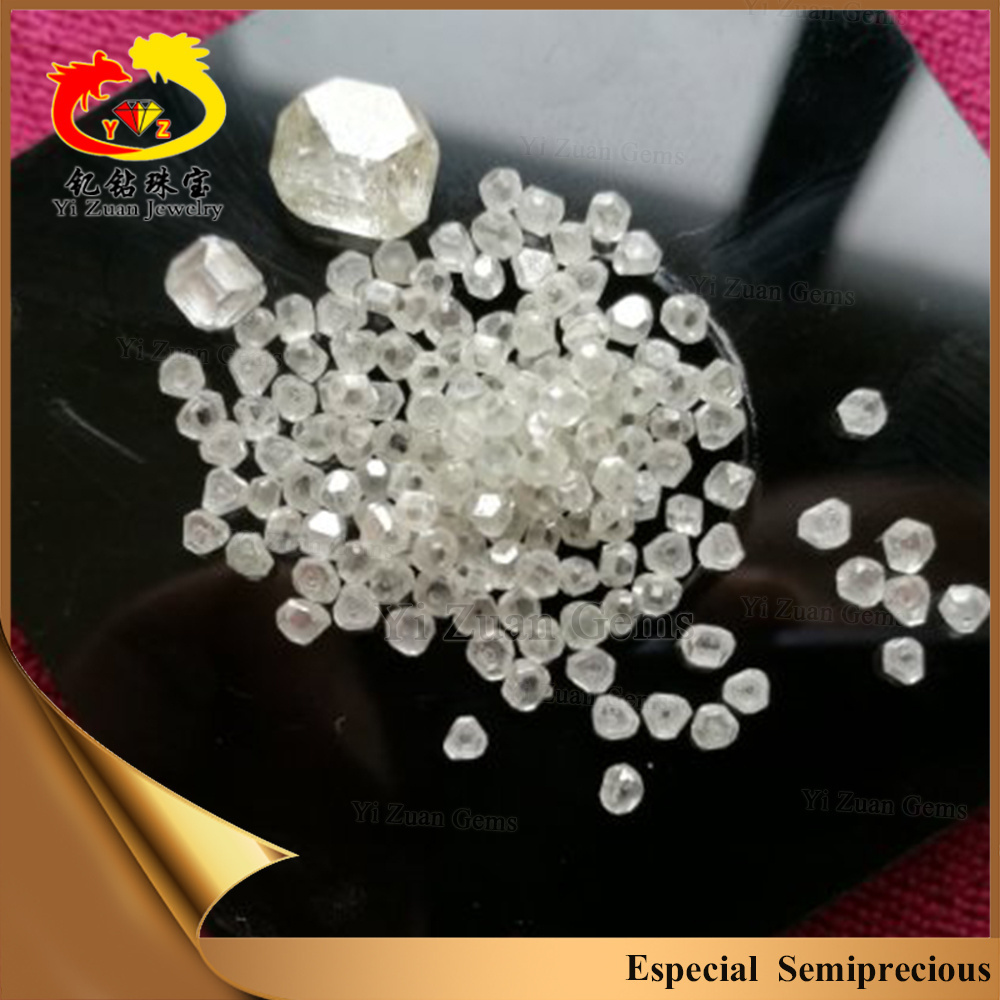 High quality synthetic HPHT diamond for sale