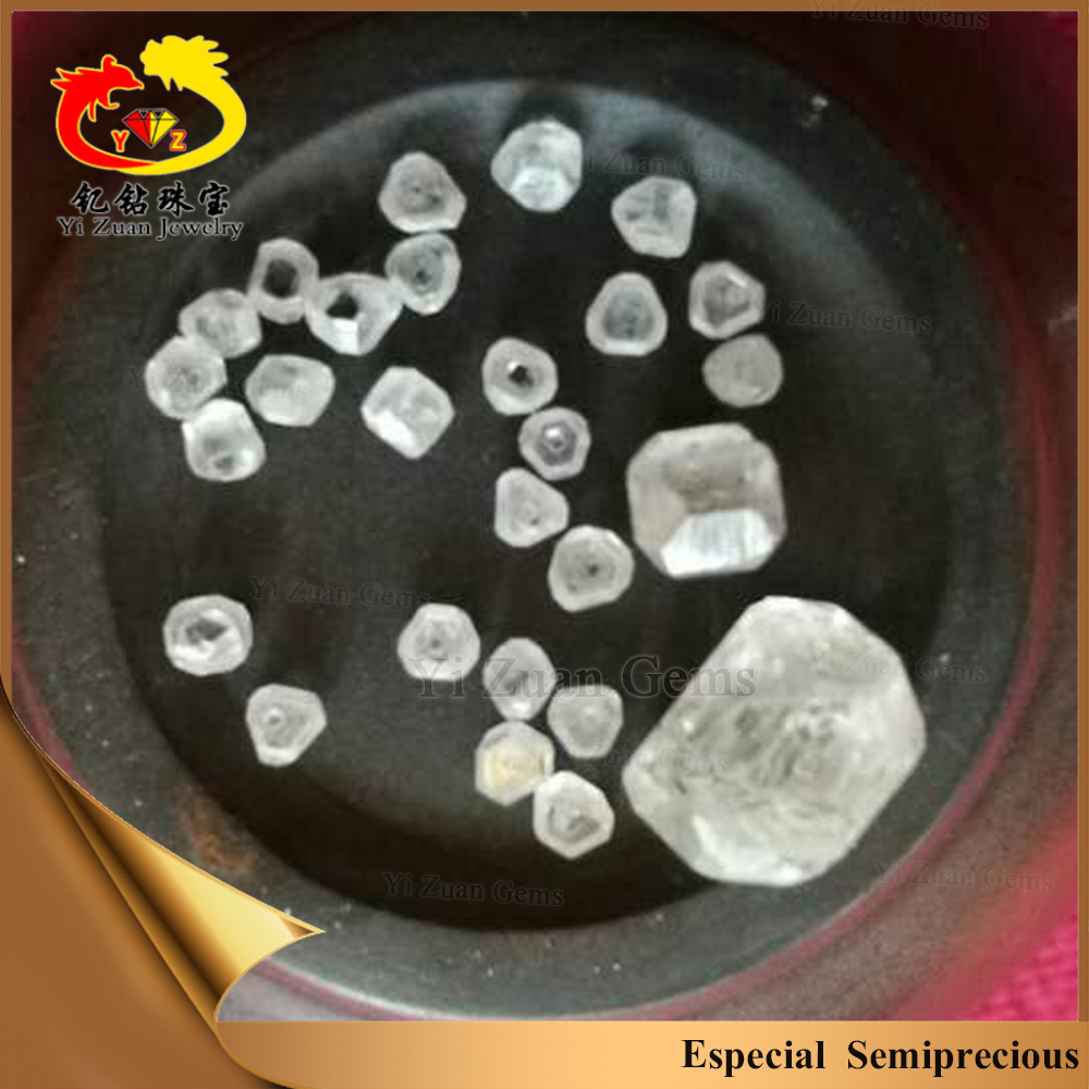 High quality synthetic HPHT diamond for sale