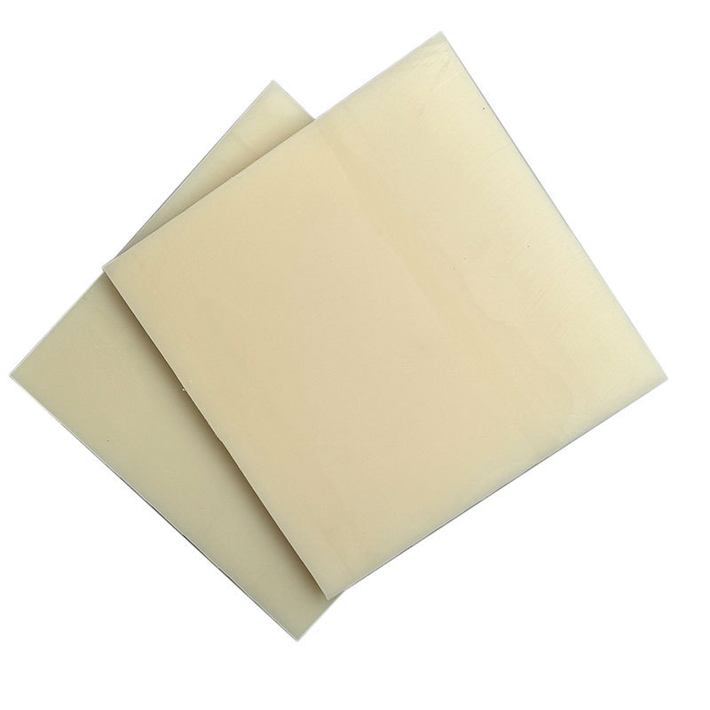 High Quality Anti Static Nylon Sheet Plastic Uhmwpe PP Pom Peek Ptfe Nylon Plastic Sheet