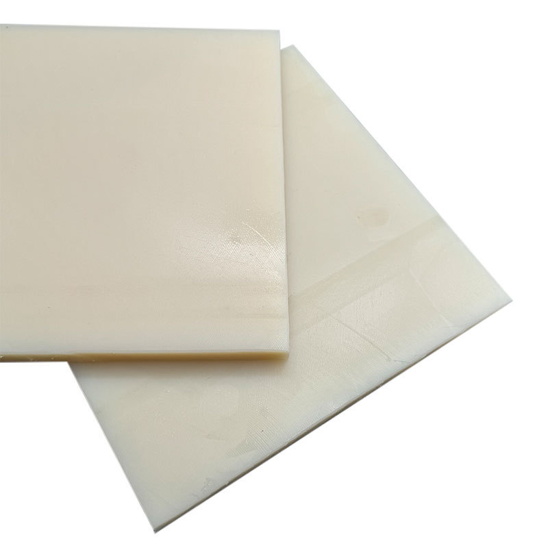 High Quality Anti Static Nylon Sheet Plastic Uhmwpe PP Pom Peek Ptfe Nylon Plastic Sheet