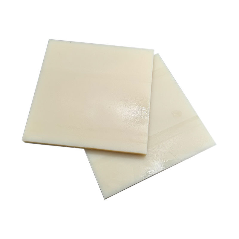 High Quality Anti Static Nylon Sheet Plastic Uhmwpe PP Pom Peek Ptfe Nylon Plastic Sheet