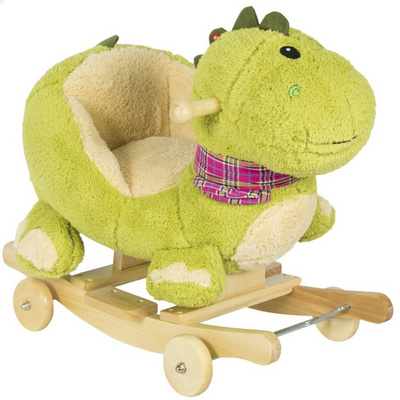 Dragon rocker toy on sale