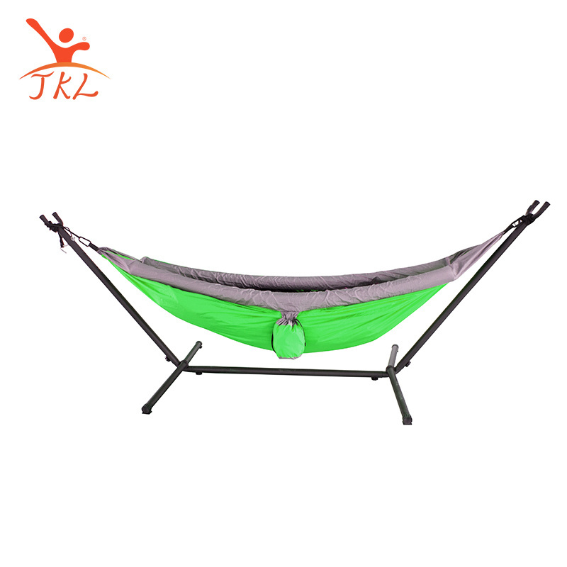 Hammock bracket can be disassembled and assembled portable iron frame outdoor balcony indoor swing chair