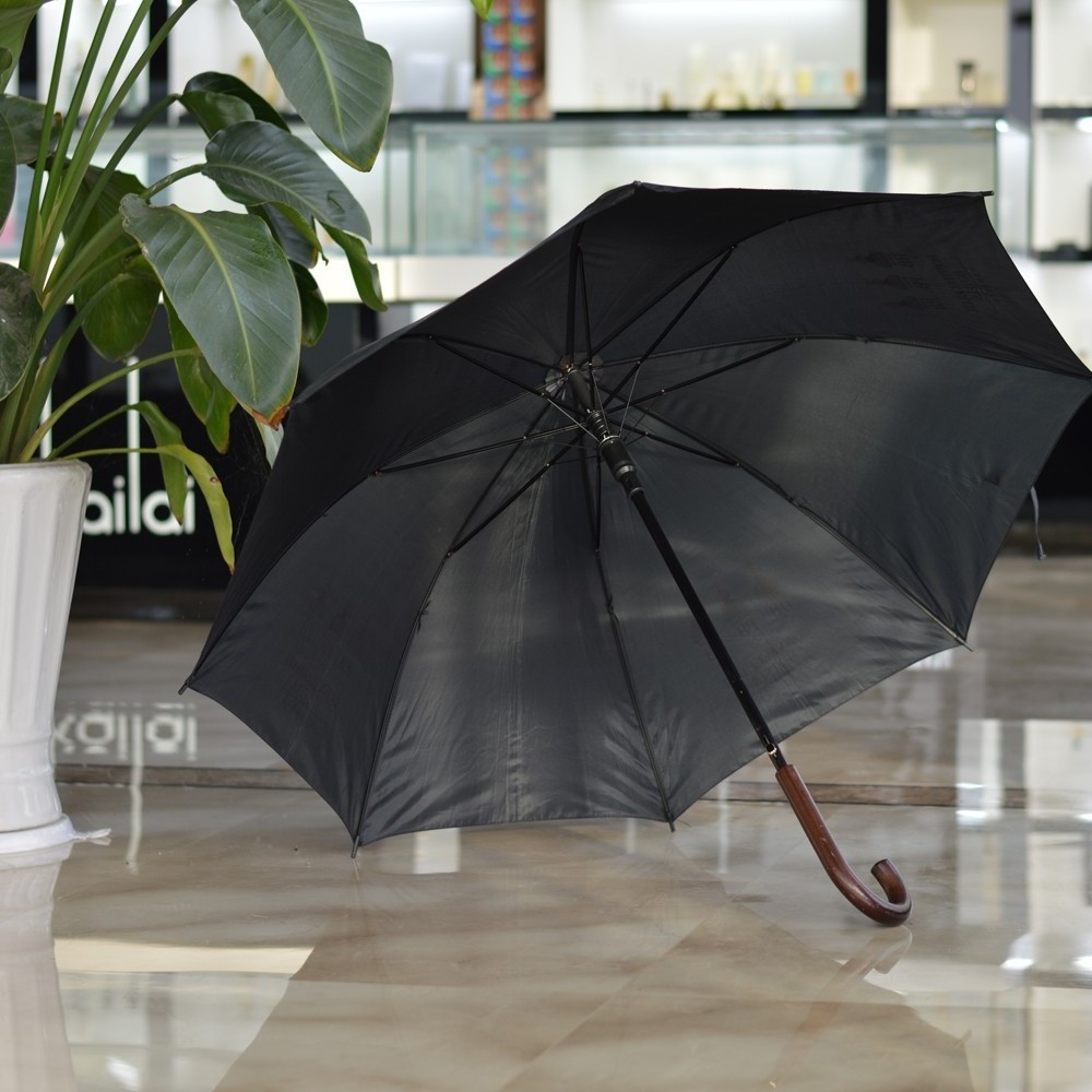 Wholesale Customized Logo Hotel Travel Umbrella Luxury Travel Golf Umbrellas