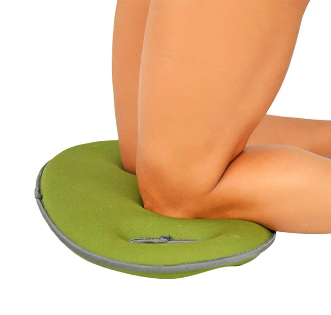 Hot Memory foam Neoprene Garden Kneeling Kneeler pad