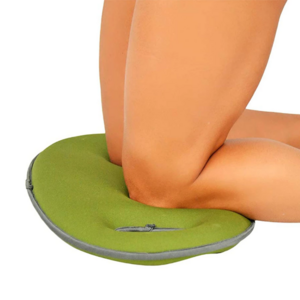 Hot Memory foam Neoprene Garden Kneeling Kneeler pad